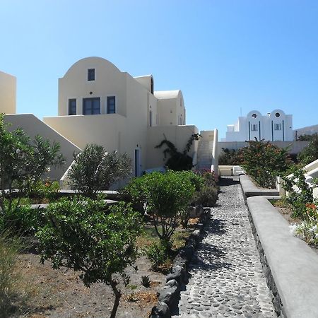 Dagris Villa Studios Kamári المظهر الخارجي الصورة