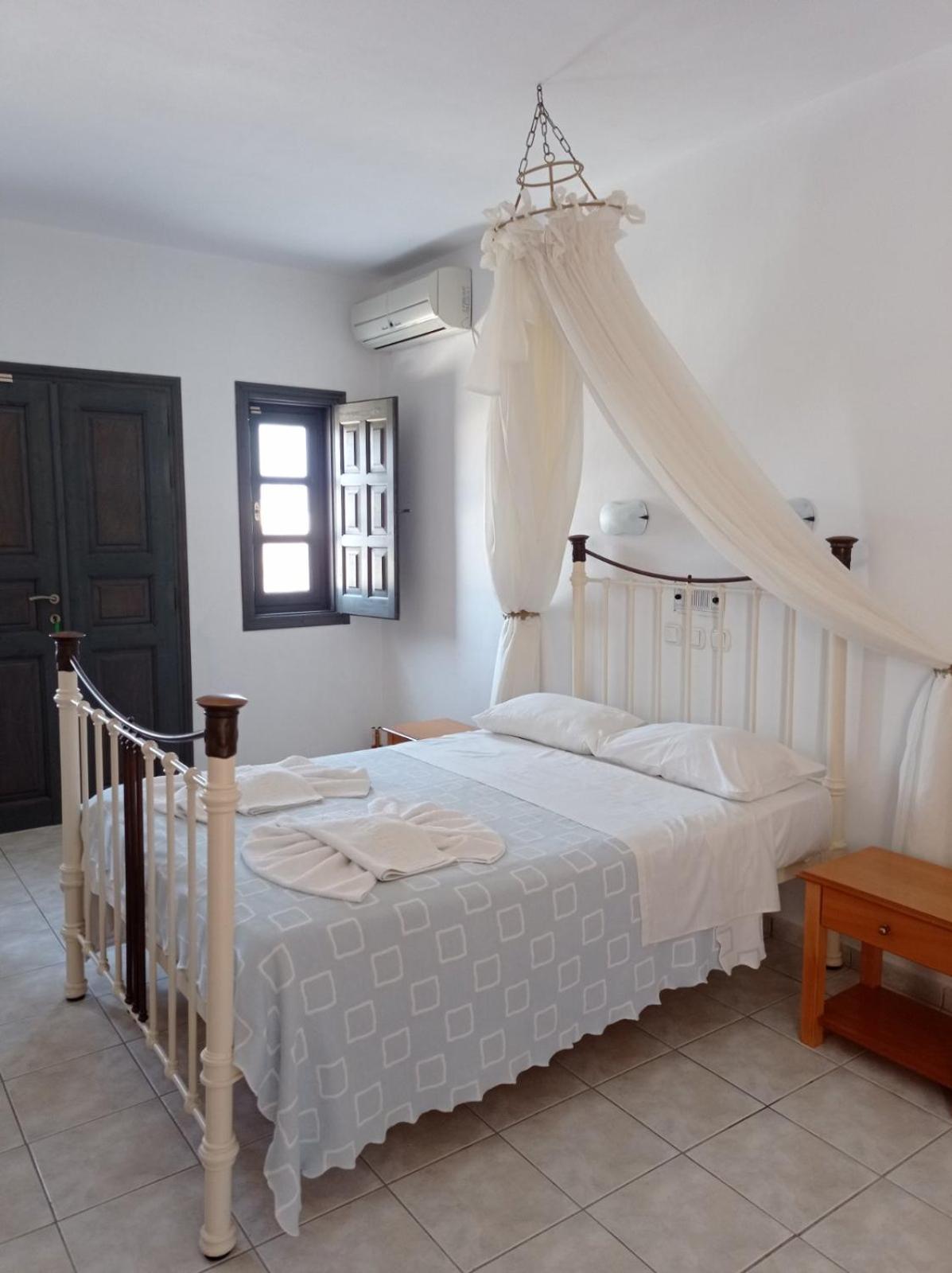 Dagris Villa Studios Kamári المظهر الخارجي الصورة
