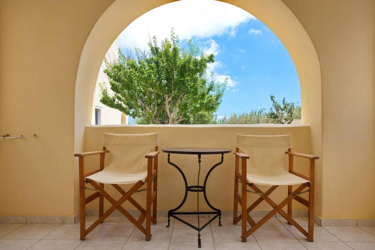 Dagris Villa Studios Kamári المظهر الخارجي الصورة