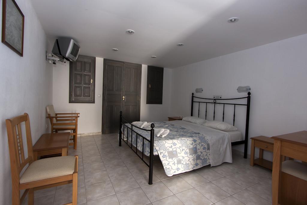 Dagris Villa Studios Kamári المظهر الخارجي الصورة